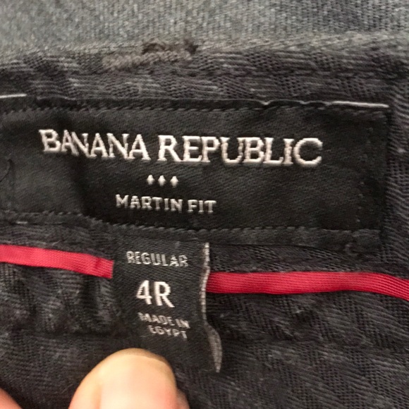 Skinny pant by Banana Republic - Picture 2 of 6